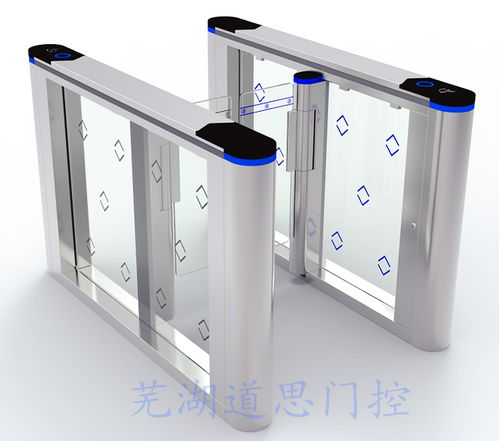 芜湖市人行通道智能化管理升级 道思通道闸与广告门的应用与实践