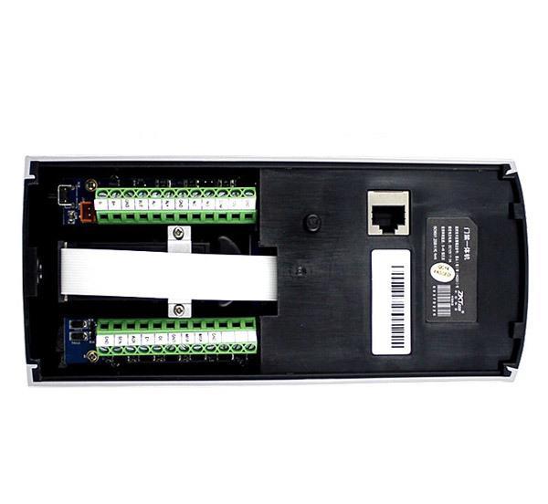 中控F7指纹门禁一体机 集门禁、考勤于一体的智能办公新选择