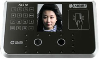 门禁考勤器材与监控系统 钱眼商机分类下的关键供应领域