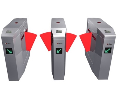 滨州摆闸与三辊闸选购指南 如何甄选优质门禁考勤器材供应商